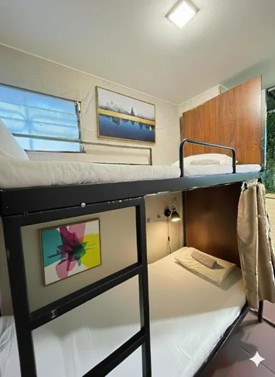 NOOK INN in the heart of Old Quarter – Photos 2