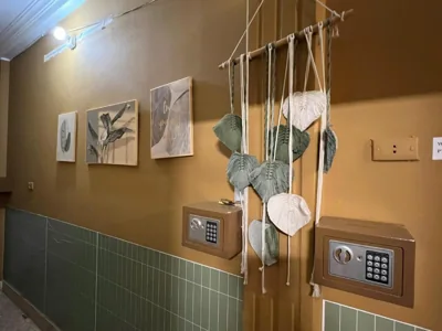 NOOK INN in the heart of Old Quarter – Photos 11